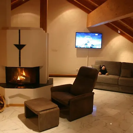 Сasa de vacaciones Privathaus Achensee *