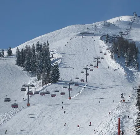 Сasa de vacaciones Privathaus Achensee *