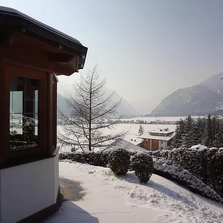 Privathaus Achensee Ахенкирьх
