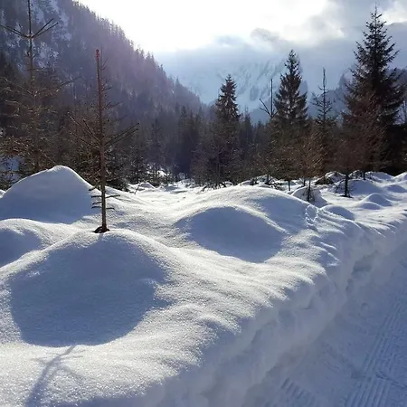 Privathaus Achensee * Achenkirch