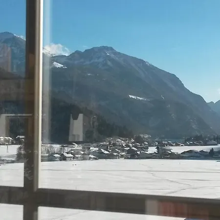 Дом отдыха Privathaus Achensee