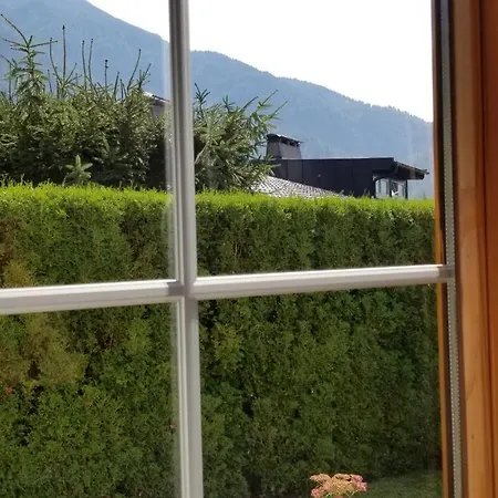 Privathaus Achensee *