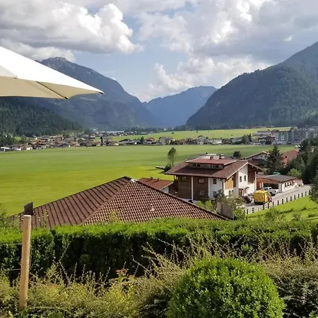 Privathaus Achensee Сasa de vacaciones Achenkirch