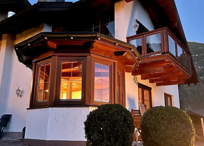 Ferienhaus Privathaus Achensee *