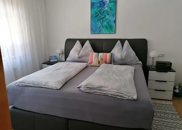 Privathaus Achensee * Achenkirch