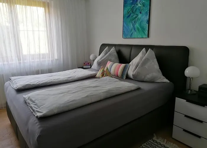 Privathaus Achensee Holiday home