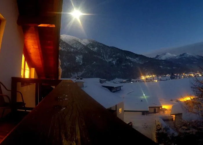 Privathaus Achensee * Achenkirch