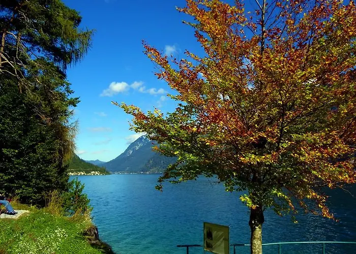 Privathaus Achensee *