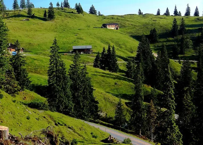 Privathaus Achensee *