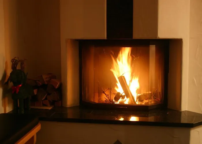 Holiday home Privathaus Achensee *