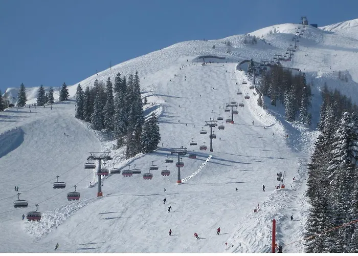 Holiday home Privathaus Achensee *