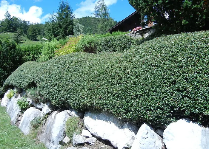 Holiday home Privathaus Achensee *