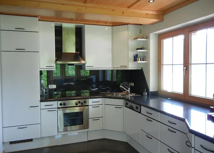 Privathaus Achensee Achenkirch