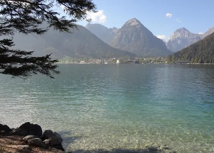 Holiday home Privathaus Achensee