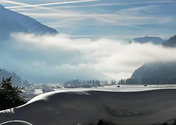 Privathaus Achensee *