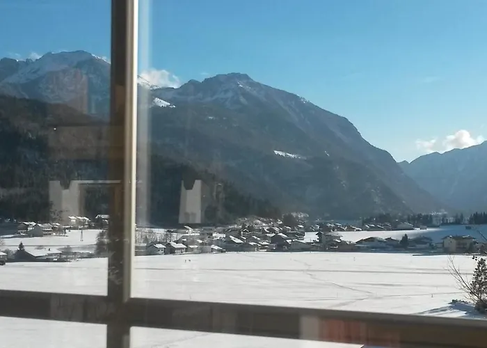 度假居 Privathaus Achensee