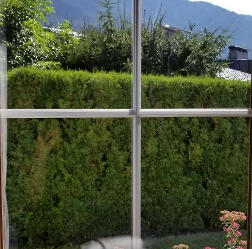 Privathaus Achensee Holiday home *