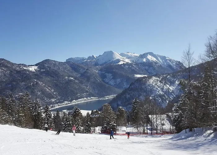 Privathaus Achensee Achenkirch