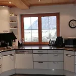 Privathaus Achensee Hébergement de vacances *