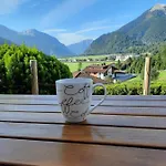 Privathaus Achensee Achenkirch