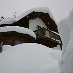 Hébergement de vacances Privathaus Achensee Achenkirch
