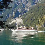 Hébergement de vacances Privathaus Achensee Achenkirch