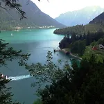Hébergement de vacances Privathaus Achensee