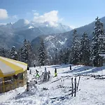 Hébergement de vacances Privathaus Achensee Achenkirch