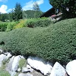 Hébergement de vacances Privathaus Achensee *