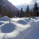 Privathaus Achensee * Achenkirch