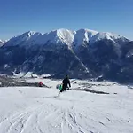 Hébergement de vacances Privathaus Achensee Achenkirch