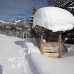 Hébergement de vacances Privathaus Achensee *