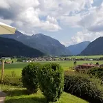 Privathaus Achensee Hébergement de vacances