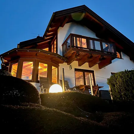 Privathaus Achensee Hébergement de vacances