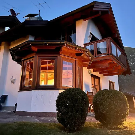 Hébergement de vacances Privathaus Achensee *
