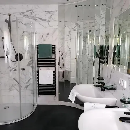 בית נופש Privathaus Achensee