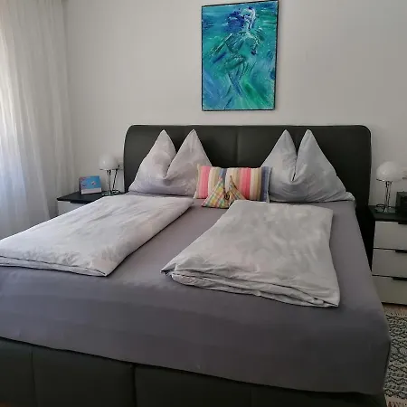 Privathaus Achensee * אכנקירש
