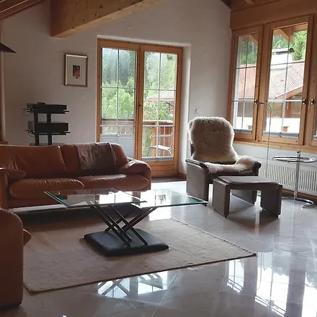 בית נופש Privathaus Achensee
