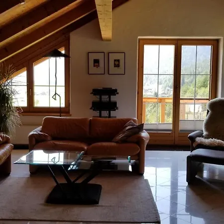 Privathaus Achensee * אכנקירש