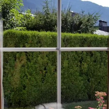 Privathaus Achensee בית נופש *